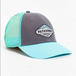 Patagonia Fitz Roy Hat